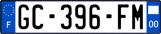GC-396-FM