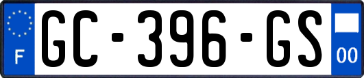GC-396-GS