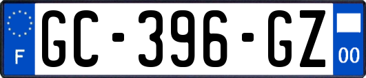 GC-396-GZ