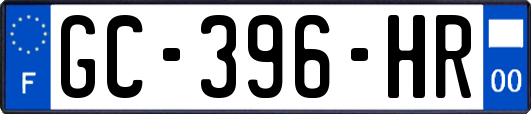 GC-396-HR