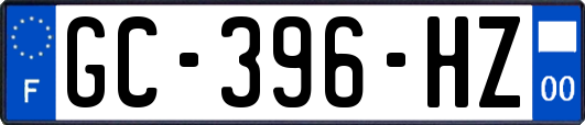 GC-396-HZ