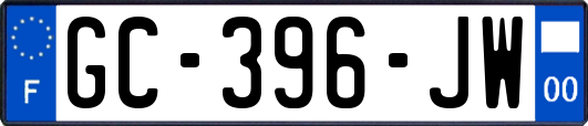 GC-396-JW