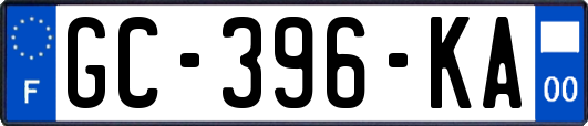 GC-396-KA