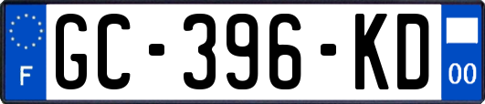 GC-396-KD