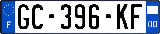 GC-396-KF