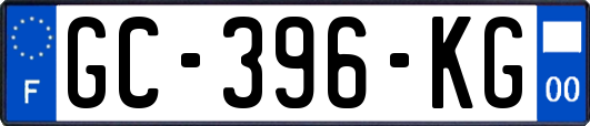 GC-396-KG