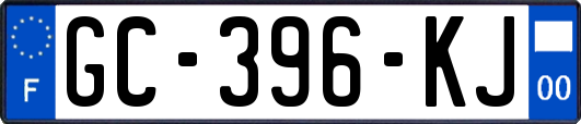 GC-396-KJ