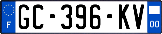 GC-396-KV