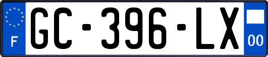 GC-396-LX