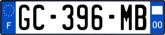 GC-396-MB