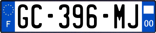 GC-396-MJ