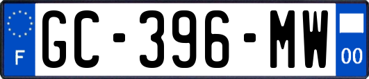 GC-396-MW