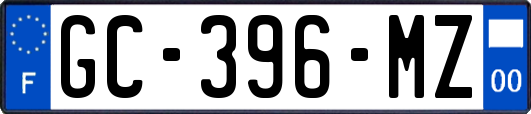 GC-396-MZ
