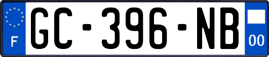 GC-396-NB