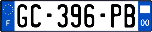 GC-396-PB
