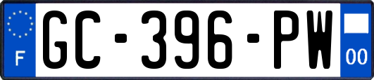 GC-396-PW