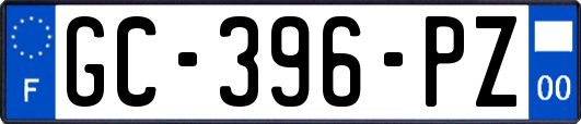 GC-396-PZ