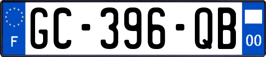 GC-396-QB