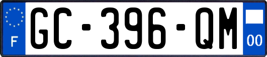 GC-396-QM
