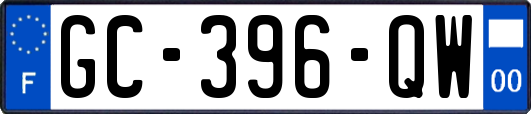 GC-396-QW