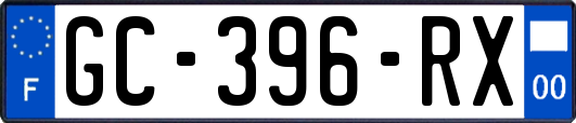 GC-396-RX