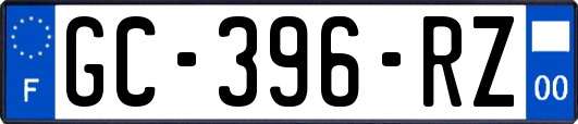 GC-396-RZ