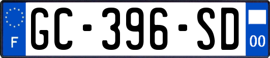 GC-396-SD