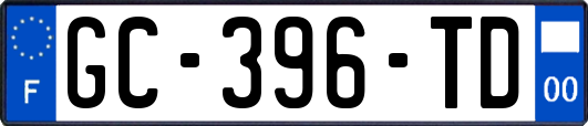 GC-396-TD