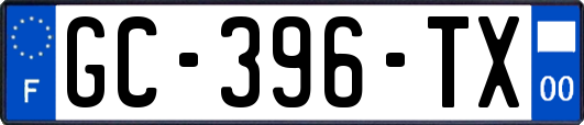 GC-396-TX