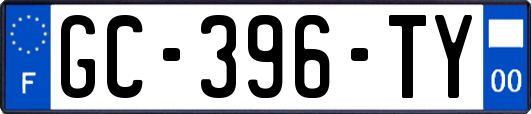 GC-396-TY