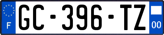 GC-396-TZ
