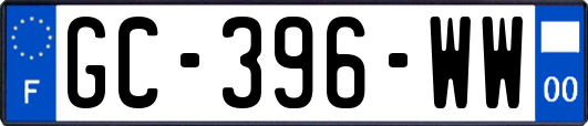 GC-396-WW