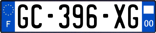 GC-396-XG
