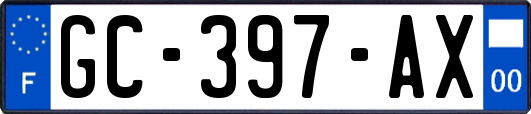 GC-397-AX