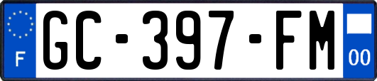GC-397-FM