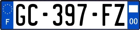 GC-397-FZ