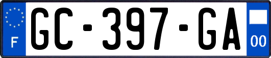 GC-397-GA