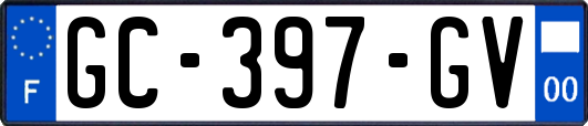 GC-397-GV