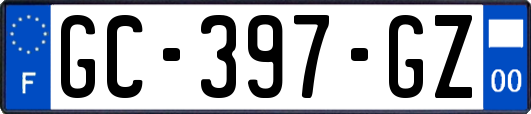 GC-397-GZ