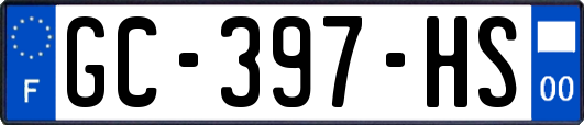 GC-397-HS