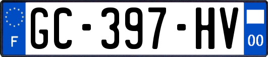 GC-397-HV