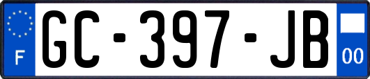 GC-397-JB