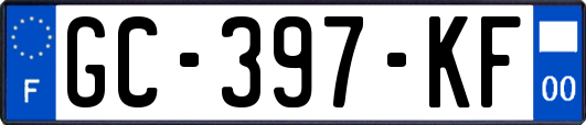 GC-397-KF