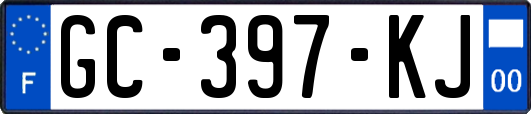GC-397-KJ