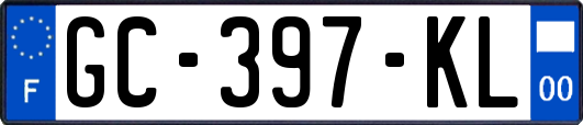 GC-397-KL