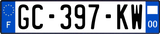 GC-397-KW
