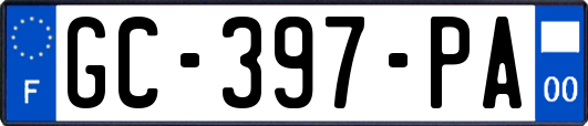 GC-397-PA