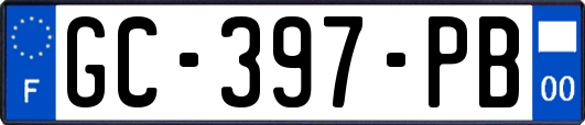 GC-397-PB