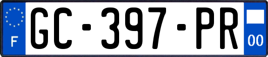 GC-397-PR