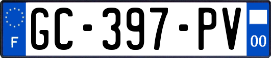 GC-397-PV